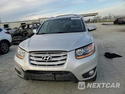 Zdjęcie 14 z 15 samochodu: 2011 HYUNDAI SANTA FE LIMITED VIN:5XYZK4AGXBG035372 - miniatura