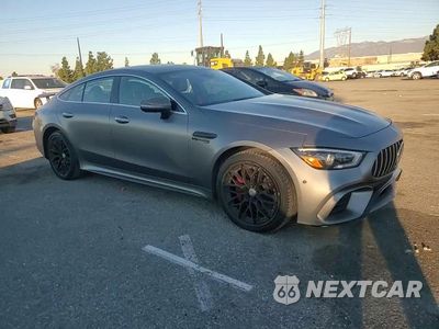 Zdjęcie 13 z 15 samochodu: 2020 MERCEDES-BENZ AMG GT 63 VIN:WDD7X8JB2LA010851 - miniatura