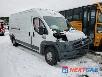 Zdjęcie 15 z 15 samochodu: 2015 RAM PROMASTER 3500 UTILITY / SERVICE VAN VIN:3C6TRVDG1FE506533 - miniatura