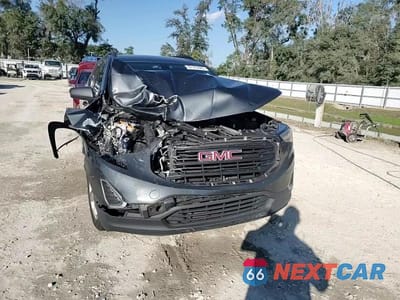 Zdjęcie 14 z 14 samochodu: 2018 GMC TERRAIN SLE VIN:3GKALMEV3JL181014 - miniatura