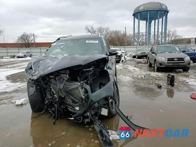 Zdjęcie 13 z 13 samochodu: 2021 MERCEDES-BENZ GLS 450 4MATIC VIN:4JGFF5KE1MA538510 - miniatura