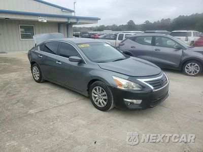 Zdjęcie 14 z 15 samochodu: 2014 NISSAN ALTIMA 2.5 VIN:1N4AL3AP9EN351031 - miniatura