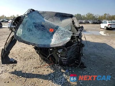 Zdjęcie 14 z 14 samochodu: 2024 TESLA CYBERTRUCK VIN:7G2CEHED4RA049400 - miniatura