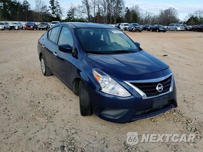 Zdjęcie 14 z 15 samochodu: 2019 NISSAN VERSA S VIN:3N1CN7AP5KL875120 - miniatura