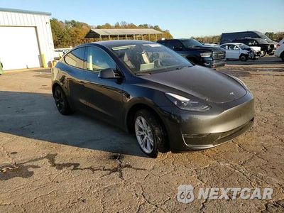 Zdjęcie 13 z 13 samochodu: 2024 TESLA MODEL Y VIN:7SAYGDED2RF082106 - miniatura