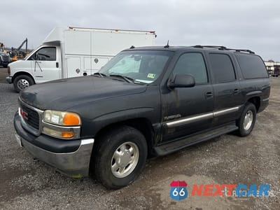 2003 GMC Yukon Xl 2003 GMC Yukon XL 4WD SUV (Inoperable) 3GKFK16ZX3G176218 - główne zdjęcie licytacji z USA - miniatura