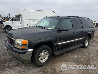 2003 GMC Yukon Xl 2003 GMC Yukon XL 4WD SUV (Inoperable) 3GKFK16ZX3G176218 - główne zdjęcie licytacji z USA - miniatura
