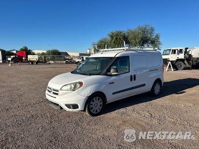 2016 Ram Promaster 2016 Ram Promaster Cargo Van ZFBERFBT9G6C13113 - główne zdjęcie licytacji z USA - miniatura
