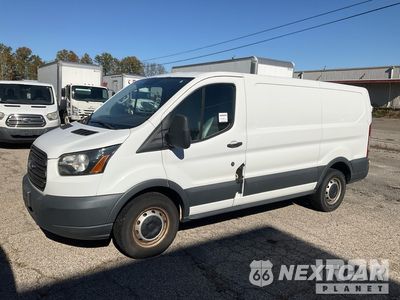2015 Ford 2015 Ford Transit 150 Cargo Van 1FTNE1ZM8FKA36728 - główne zdjęcie licytacji z USA - miniatura