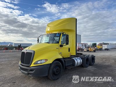 2020 International Rh 613 2020 International RH613 6x4 T/A Day Cab Truck Tractor 3HSDWTZR9LN845239 - główne zdjęcie licytacji z USA - miniatura