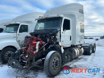 2024 International Lt 625 2024 International LT625 6x4 T/A Sleeper Truck Tractor (Inoperable) 3HSDZAPR3RN476501 - główne zdjęcie licytacji z USA - miniatura