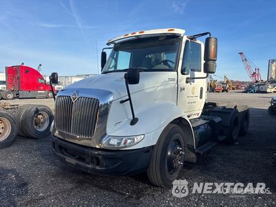 2006 International 8600 2006 International 8600 6x4 T/A Day Cab Truck Tractor (Inoperable) 1HSHXAHR96J298338 - główne zdjęcie licytacji z USA - miniatura
