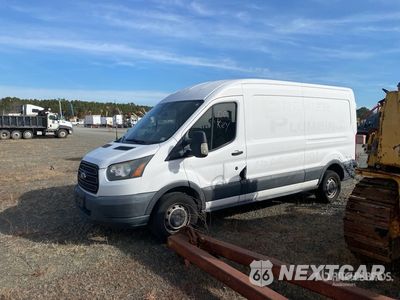 2015 Ford Transit 250 2015 Ford Transit 250 Cargo Van 1FTNR2CM8FKA02727 - główne zdjęcie licytacji z USA - miniatura