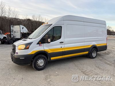 2017 Ford Transit 350 2017 Ford Transit 350 Cargo Van 1FTRS4XG3HKA48927 - główne zdjęcie licytacji z USA - miniatura