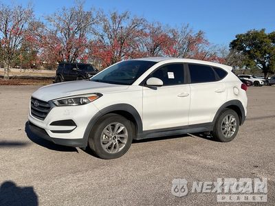 2017 Hyundai Tucson 2017 Hyundai Tucson 2WD SUV KM8J23A41HU500248 - główne zdjęcie licytacji z USA - miniatura