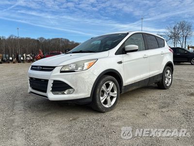 2015 Ford Escape 2015 Ford Escape 4WD SUV 1FMCU9GX5FUB69713 - główne zdjęcie licytacji z USA - miniatura