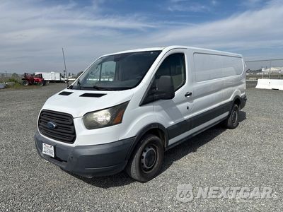 2017 Ford Transit 250 2017 Ford Transit 250 Cargo Van 1FTYR2ZM0HKA05399 - główne zdjęcie licytacji z USA - miniatura