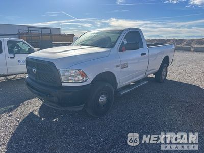 2014 Ram 2500 2014 Ram 2500 2500 4x4 Pickup 3C6LR5AT4EG172454 - główne zdjęcie licytacji z USA - miniatura