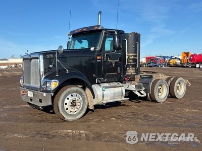 2006 International 9900 I 2006 International 9900i 6x4 T/A Day Cab Truck Tractor 2HSCHAPR86C312141 - główne zdjęcie licytacji z USA - miniatura
