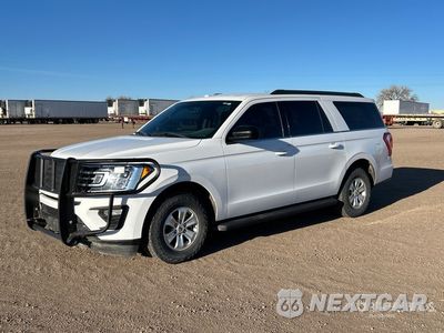 2018 Ford Expedition 2018 Ford Expedition EL XL 4WD SUV 1FMJK1GT3JEA05696 - główne zdjęcie licytacji z USA - miniatura