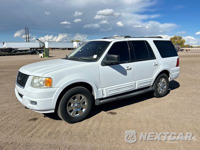 2003 Ford Expedition 2003 Ford Expedition 4WD SUV 1FMFU18L63LB08706 - główne zdjęcie licytacji z USA - miniatura