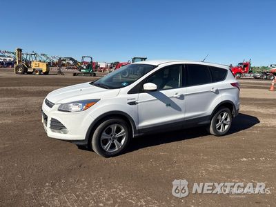 2016 Ford Escape 2016 Ford Escape 4WD SUV (Inoperable) 1FMCU9GX2GUC90734 - główne zdjęcie licytacji z USA - miniatura