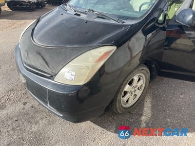 2004 Toyota Prius 2004 Toyota PRIUS Hybrid Automobile JTDKB22U440030090 - główne zdjęcie licytacji z USA - miniatura