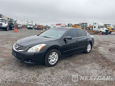 2011 Nissan Altima 2011 Nissan Altima S Automobile 1N4AL2AP3BC152039 - główne zdjęcie licytacji z USA - miniatura