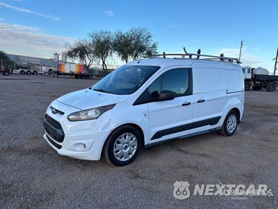 2015 Ford Transit Connect 2015 Ford Transit Connect XLT Cargo Van NM0LS7F70F1224339 - główne zdjęcie licytacji z USA - miniatura