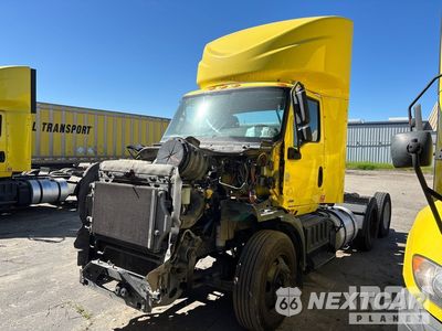 2020 International Rh 613 2020 International RH613 T/A Day Cab Truck Tractor (Inoperable) 3HSDWTZR1LN844912 - główne zdjęcie licytacji z USA - miniatura