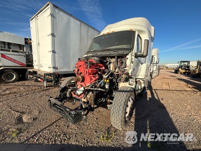 2019 International Lt 625 2019 International LT625 6x4 T/A Sleeper Truck Tractor (Inoperable) 3HSDZAPR3KN121026 - główne zdjęcie licytacji z USA - miniatura