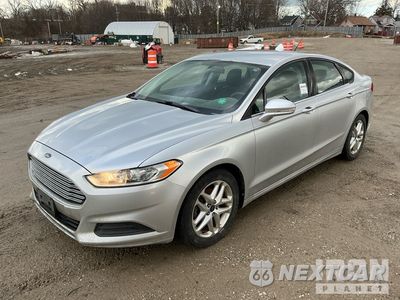 2013 Ford Fusion 2013 Ford Fusion SE Automobile 3FA6P0HR5DR331886 - główne zdjęcie licytacji z USA - miniatura