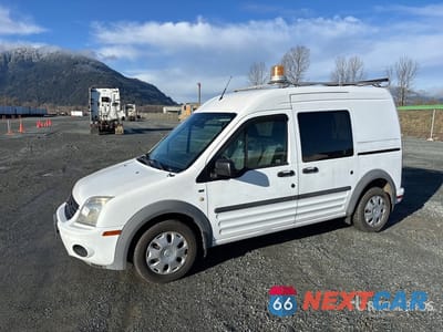 2012 Ford Transit 2012 Ford Transit XLT Cargo Van NM0LS7DN3CT107677 - główne zdjęcie licytacji z USA - miniatura