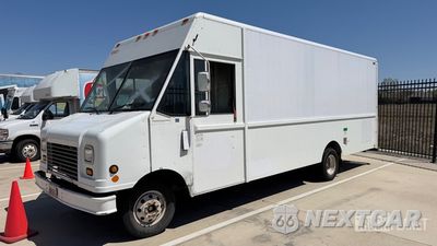 2006 Ford 2006 Ford Gen 1 Cargo Van 1FCJE39L06HB02770 - główne zdjęcie licytacji z USA - miniatura