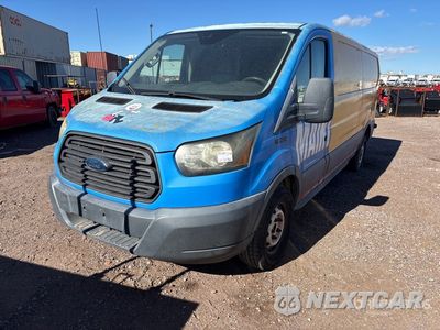 2016 Ford Transit 250 2016 Ford Transit 250 Cargo Van 1FTYR2ZM4GKA86860 - główne zdjęcie licytacji z USA - miniatura