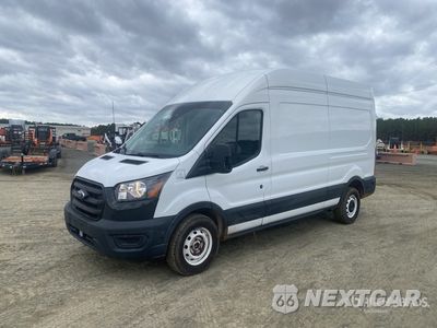 2020 Ford Transit 250 2020 Ford Transit 250 Cargo Van 1FTBR1X80LKA87861 - główne zdjęcie licytacji z USA - miniatura