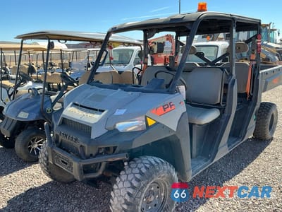 2021 Polaris Proxd 4000 D 2021 Polaris ProXD 4000D Utility Vehicle 4XABEPD42M8515743 - główne zdjęcie licytacji z USA - miniatura