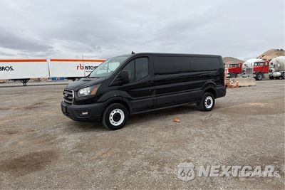 2020 Ford Transit 250 2020 Ford Transit 250 Cargo Van 1FTBR1Y87LKB01737 - główne zdjęcie licytacji z USA - miniatura