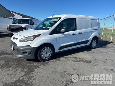 2015 Ford Transit Connect 2015 Ford Transit Connect XL Cargo Van NM0LS7E70F1178691 - główne zdjęcie licytacji z USA - miniatura