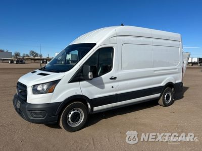 2020 Ford Tran 350 2020 Ford TRAN350 Cargo Van 1FTBW1X89LKB65224 - główne zdjęcie licytacji z USA - miniatura