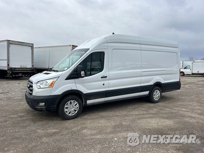 2020 Ford Transit 250 2020 Ford Transit 250 Cargo Van 1FTBR3X83LKB47451 - główne zdjęcie licytacji z USA - miniatura