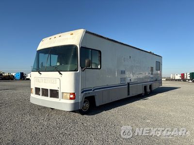 1997 Eagle 1997 Eagle Motor Home 3FCMF53G1VJA01413 - główne zdjęcie licytacji z USA - miniatura
