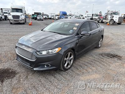 2015 Ford Fusion 2015 Ford Fusion SE Automobile 3FA6P0HD5FR146907 - główne zdjęcie licytacji z USA - miniatura