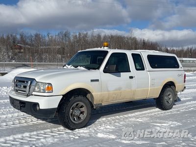 2009 Ford Ranger 2009 Ford Ranger XLT 4x4 Extended Cab Pickup 1FTZR15E39PA31139 - główne zdjęcie licytacji z USA - miniatura