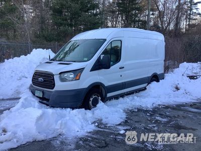 2016 Ford Transit 2016 Ford Transit Cargo Van (Inoperable) 1FTYE1CM5GKA64560 - główne zdjęcie licytacji z USA - miniatura