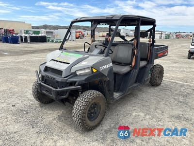 2019 Polaris Proxd 4000 D 2019 Polaris ProXD 4000D Utility Vehicle 4XABEPD47K8939206 - główne zdjęcie licytacji z USA - miniatura