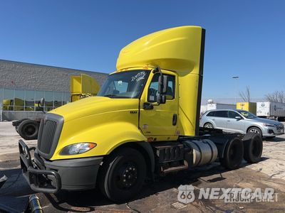 2020 International Rh 613 2020 International RH613 6x4 T/A Day Cab Truck Tractor 3HSDWTZR1LN845171 - główne zdjęcie licytacji z USA - miniatura