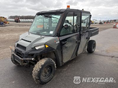 2019 Polaris Proxd 4000 D 2019 Polaris Pro XD 4000D 4x2 Utility Vehicle 4XABEPD47K8940274 - główne zdjęcie licytacji z USA - miniatura
