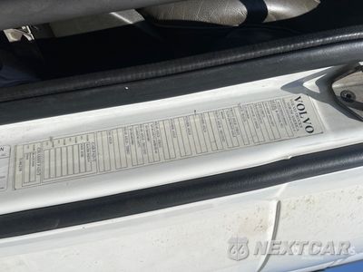 2018 Volvo Vnl 64 T 2018 Volvo VNL64T T/A Sleeper Truck Tractor 4V4NC9EH4JN896909 - główne zdjęcie licytacji z USA - miniatura