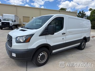 2019 Ford Transit 2019 Ford Transit Cargo Van 1FTYR1YM5KKB82114 - główne zdjęcie licytacji z USA - miniatura